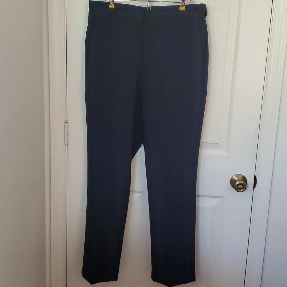 NWT Edwards Mens Dress Pants 36x30